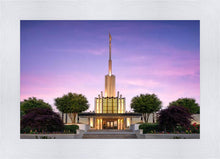 Load image into Gallery viewer, Atlanta Crescent Moon
