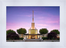 Load image into Gallery viewer, Atlanta Crescent Moon
