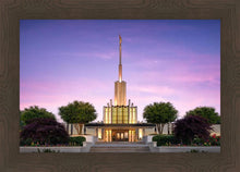 Load image into Gallery viewer, Atlanta Crescent Moon
