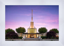 Load image into Gallery viewer, Atlanta Crescent Moon
