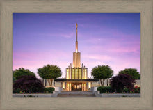 Load image into Gallery viewer, Atlanta Crescent Moon
