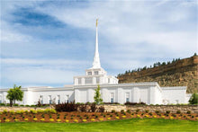 Load image into Gallery viewer, Billings Panorama
