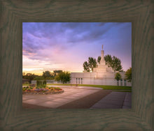 Load image into Gallery viewer, Bismarck Garden Sunset

