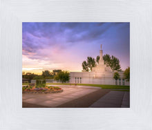 Load image into Gallery viewer, Bismarck Garden Sunset
