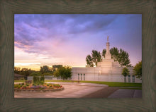 Load image into Gallery viewer, Bismarck Garden Sunset

