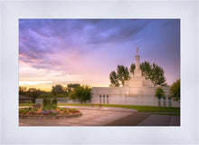 Load image into Gallery viewer, Bismarck Garden Sunset
