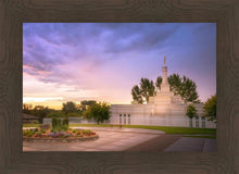 Load image into Gallery viewer, Bismarck Garden Sunset
