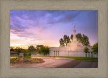 Load image into Gallery viewer, Bismarck Garden Sunset
