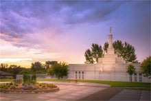 Load image into Gallery viewer, Bismarck Garden Sunset
