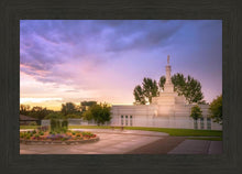 Load image into Gallery viewer, Bismarck Garden Sunset
