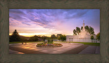 Load image into Gallery viewer, Bismarck Garden Sunset
