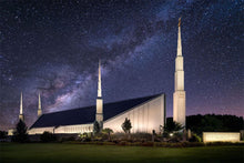 Load image into Gallery viewer, Boise Celestial
