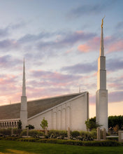 Load image into Gallery viewer, Boise Springtime
