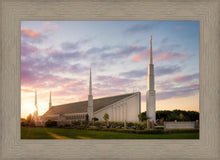 Load image into Gallery viewer, Boise Springtime
