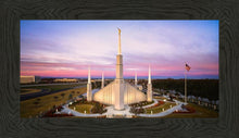 Load image into Gallery viewer, Boise Sunrise Aerial
