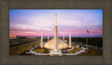 Load image into Gallery viewer, Boise Sunrise Aerial
