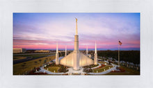 Load image into Gallery viewer, Boise Sunrise Aerial
