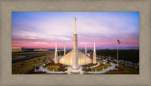 Load image into Gallery viewer, Boise Sunrise Aerial
