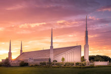Load image into Gallery viewer, Boise Sunset
