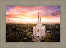 Load image into Gallery viewer, Brigham City Aerial
