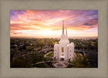 Load image into Gallery viewer, Brigham City Aerial
