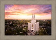 Load image into Gallery viewer, Brigham City Aerial

