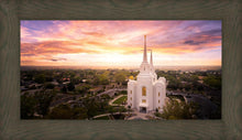 Load image into Gallery viewer, Brigham City Aerial
