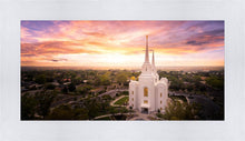 Load image into Gallery viewer, Brigham City Aerial
