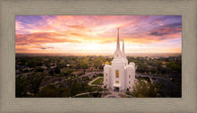Load image into Gallery viewer, Brigham City Aerial
