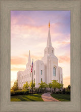 Load image into Gallery viewer, Brigham City Evening
