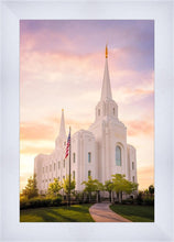Load image into Gallery viewer, Brigham City Evening
