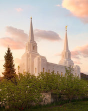 Load image into Gallery viewer, Brigham City into Spring
