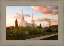 Load image into Gallery viewer, Brigham City into Spring
