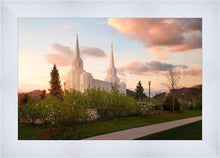 Load image into Gallery viewer, Brigham City into Spring
