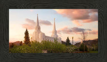 Load image into Gallery viewer, Brigham City into Spring
