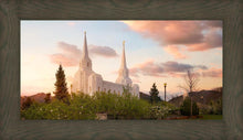 Load image into Gallery viewer, Brigham City into Spring
