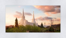 Load image into Gallery viewer, Brigham City into Spring
