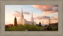 Load image into Gallery viewer, Brigham City into Spring
