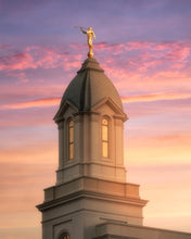 Load image into Gallery viewer, Cedar City Beacon of Light
