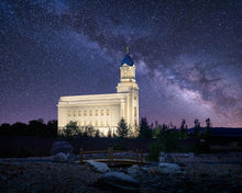 Load image into Gallery viewer, Cedar City Celestial
