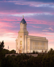 Load image into Gallery viewer, Cedar City Daybreak
