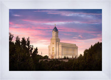 Load image into Gallery viewer, Cedar City Daybreak
