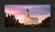 Load image into Gallery viewer, Cedar City Daybreak
