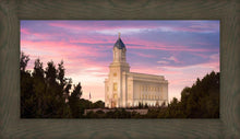 Load image into Gallery viewer, Cedar City Daybreak
