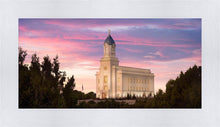 Load image into Gallery viewer, Cedar City Daybreak

