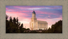 Load image into Gallery viewer, Cedar City Daybreak
