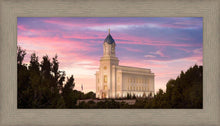 Load image into Gallery viewer, Cedar City Daybreak
