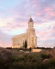 Load image into Gallery viewer, Cedar City Spring
