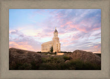 Load image into Gallery viewer, Cedar City Spring
