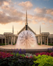 Load image into Gallery viewer, Chicago Fountain
